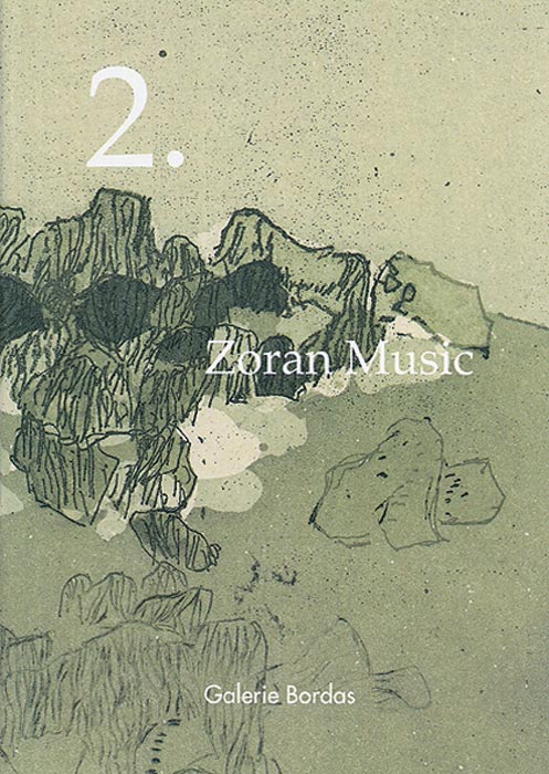 Zoran Music, Catalogue, 2000