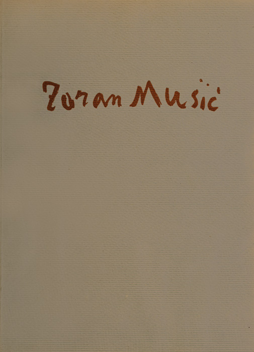 Zoran Music, Catalogue, 1944