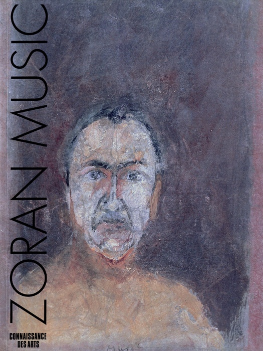 Zoran Music, Catalogue, 1995