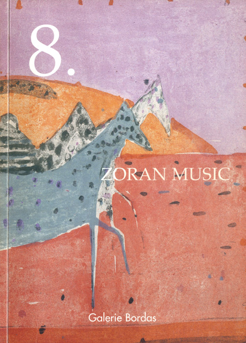 Zoran Music, Catalogue, 2004