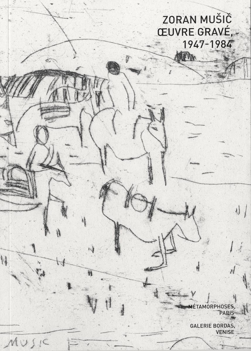 Zoran Music, Catalogue, 2025