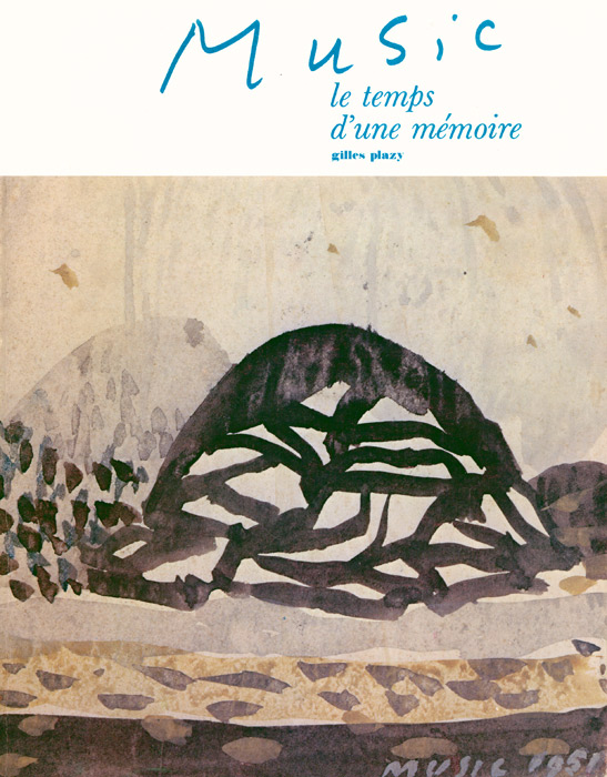 Zoran Music, Catalogue, 1978