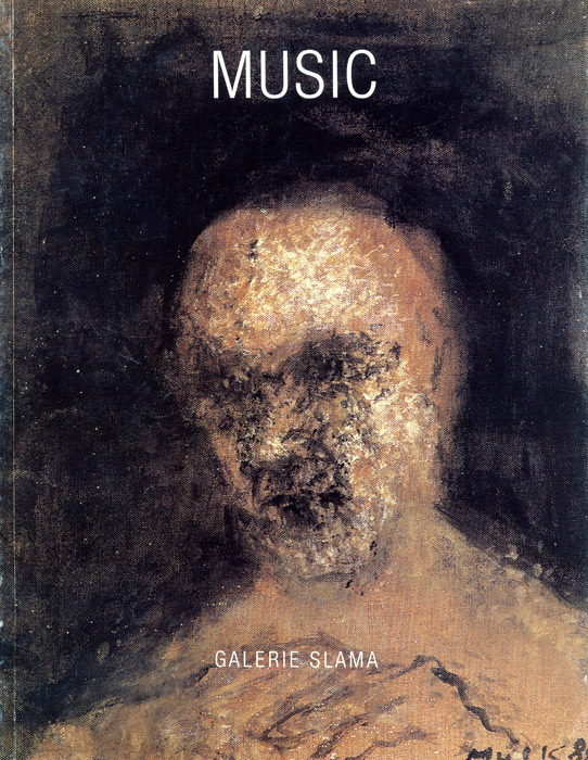 Zoran Music, Catalogue, 1992