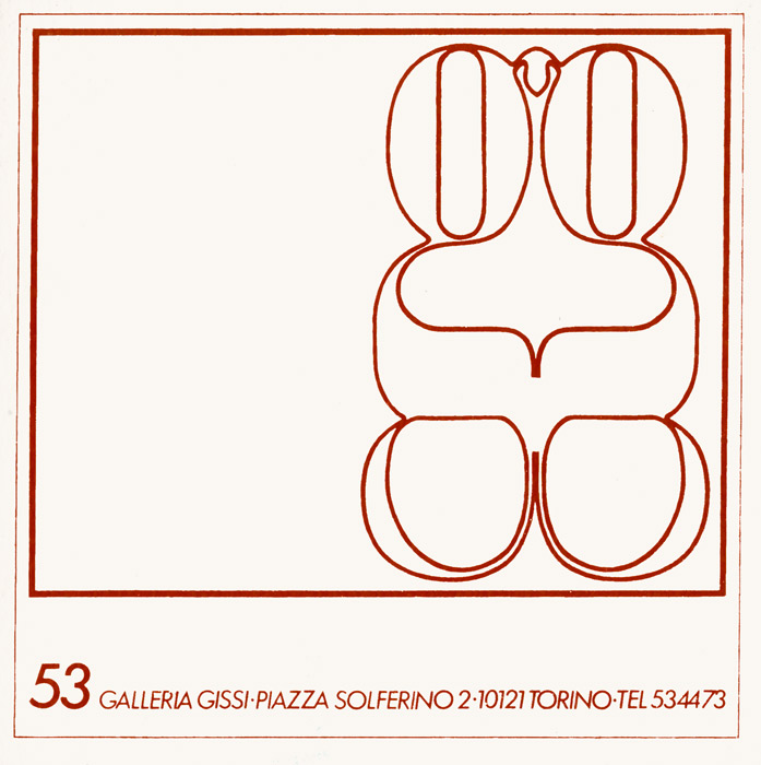 Zoran Music, Catalogue, 1970