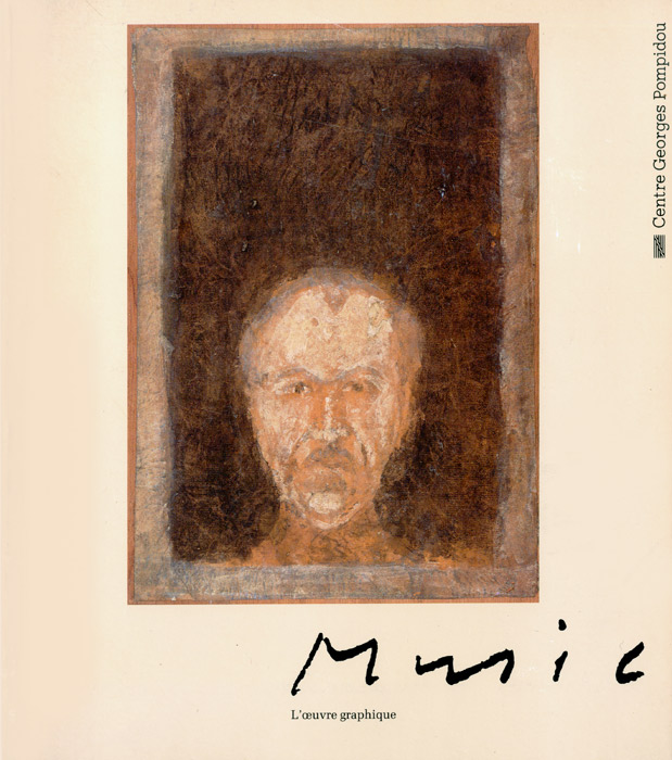 Zoran Music, Catalogue, 1988