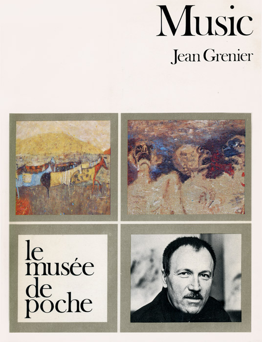 Zoran Music, Catalogue, 1970
