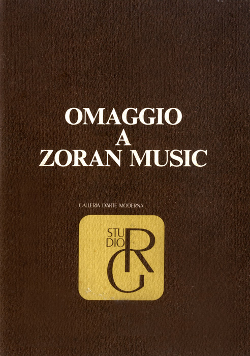Zoran-Music-Catalogue-Offset-Omaggio a Zoran Music-Studio GR, Sacile-1984