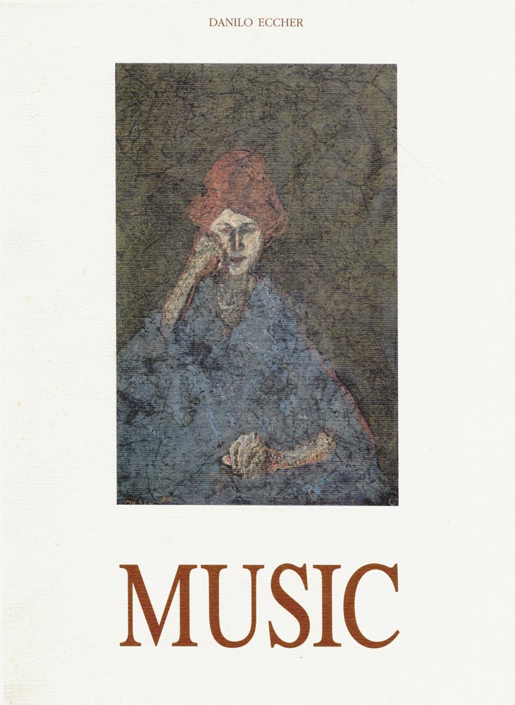Zoran Music, Catalogue, 1993