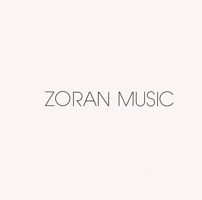 Zoran Music, Catalogue, 1980