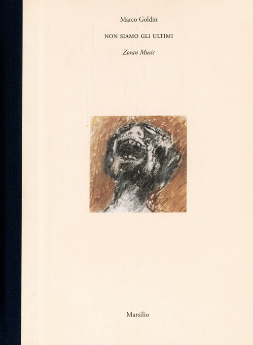 Zoran-Music-Catalogue-Offset-Non-Siamo-glli-ultimi-Marsilio,-Venezia-1997