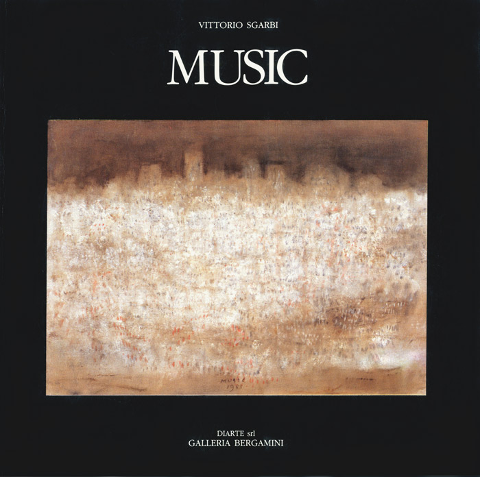 Zoran Music, Catalogue, 1988