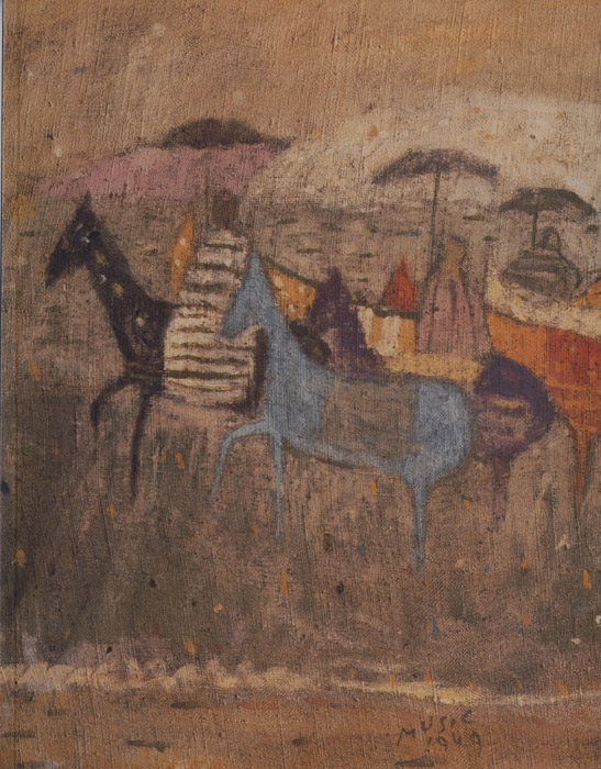Zoran Music, Catalogue, 2005