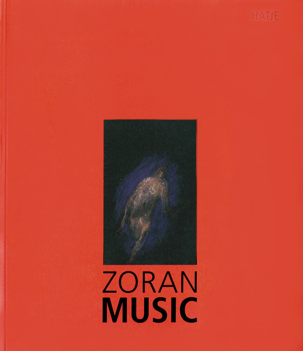 Zoran-Music-Catalogue-Offset-Zoran Music-Schirn Kunsthalle, Frankfurt / Hatje-1997