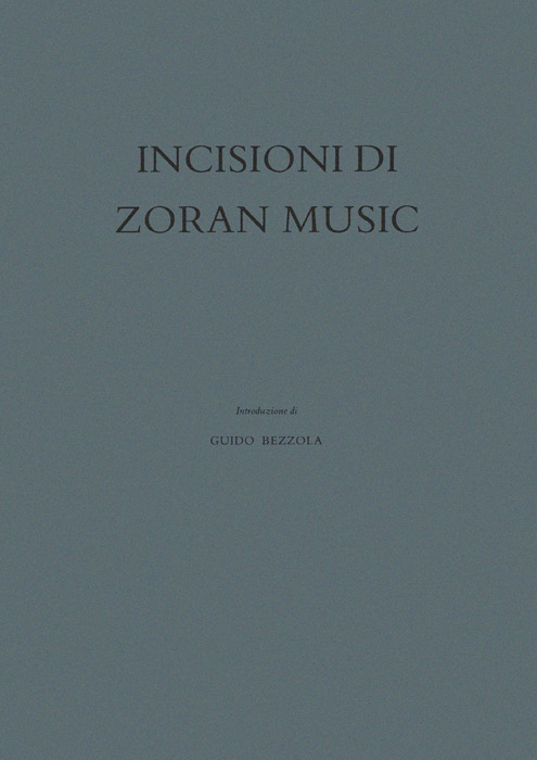 Zoran Music, Catalogue, 1989