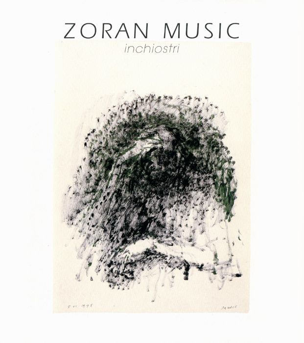 Zoran Music, Catalogue, 1998