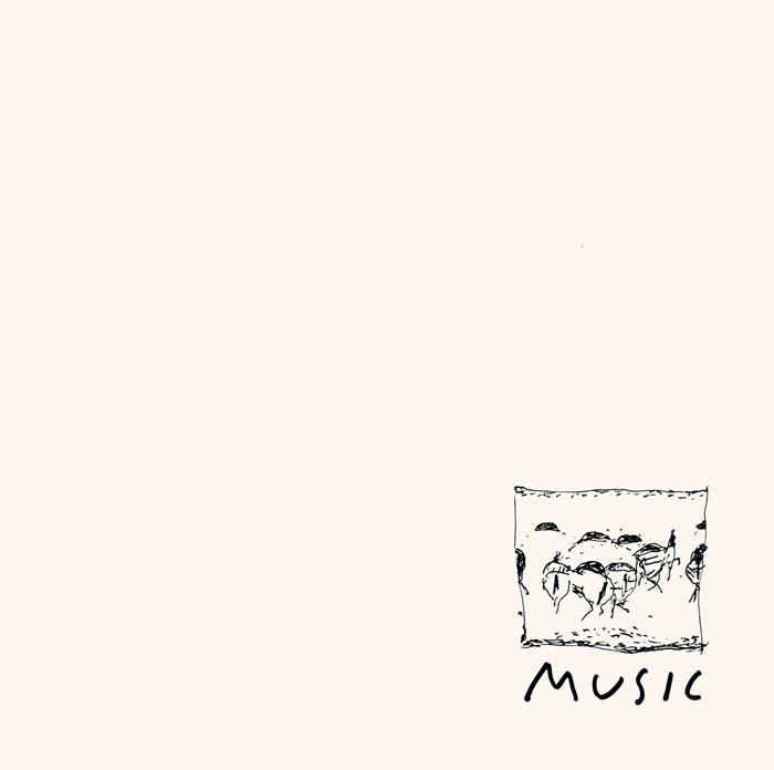 Zoran Music, Catalogue, 1978