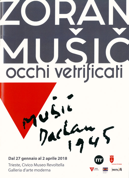 Zoran Music, Catalogue, 2018