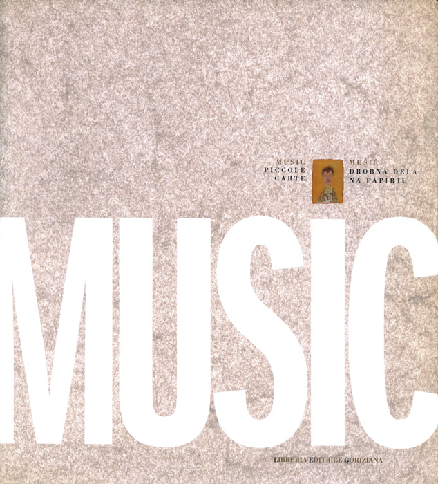 Zoran Music, Catalogue, 2005