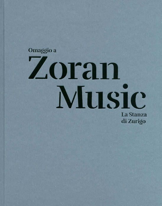 Zoran Music, Catalogue, 2018