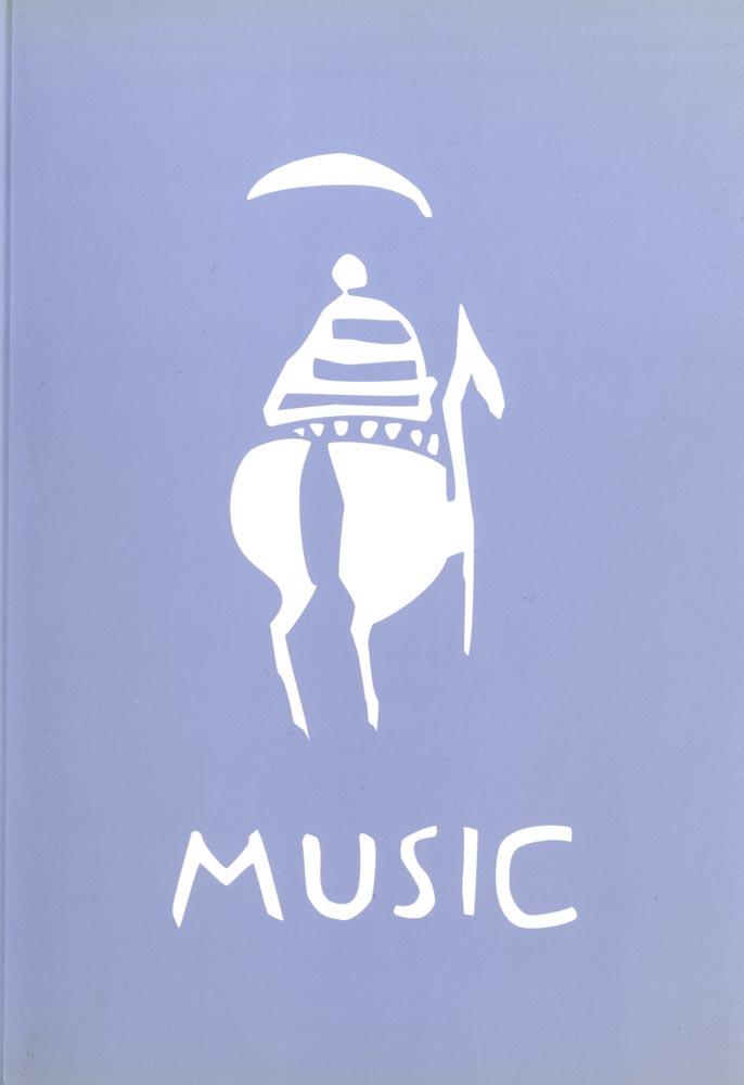 Zoran Music, Catalogue, 2009