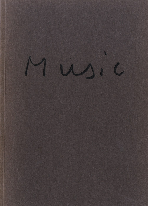 Zoran Music, Catalogue, 1962