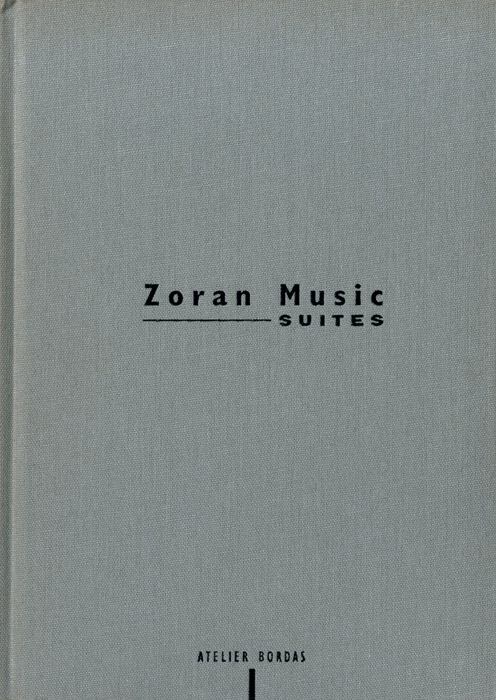 Zoran Music, Catalogue, 1995