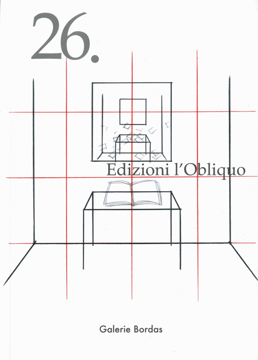 Collectif-Catalogue-Catalogue-galerie-B.-Edizioni-l-Obliquo,-Brescia-Galerie-Bordas,-Venezia-2014