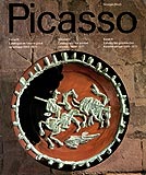 Pablo Picasso, Catalogue, 1972