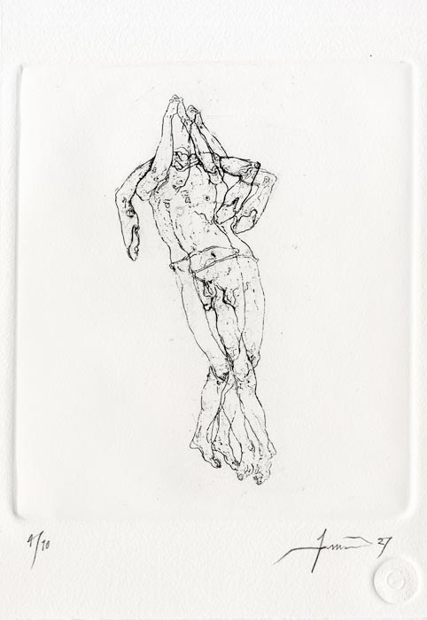 Nicola Samori, Livre, -Lettere a Pierre Bordas-, 2021