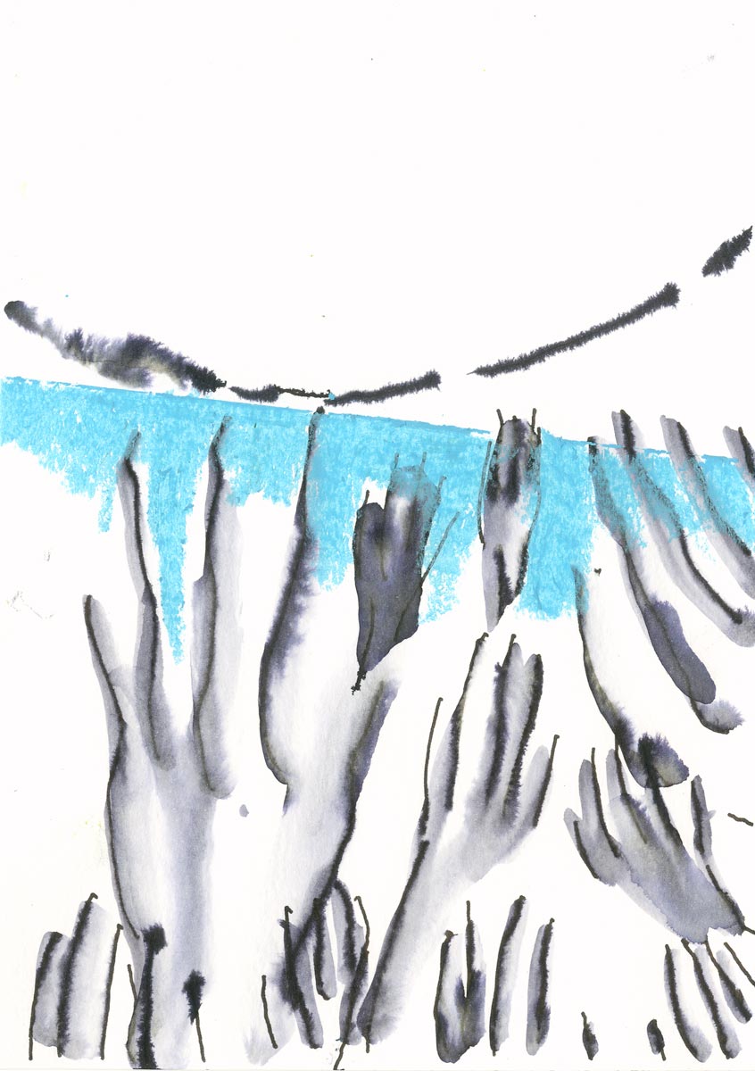 Valeria Manzi, Livre, -Ora nona-, 2013