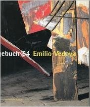 Emilio Vedova, Catalogue, 2002